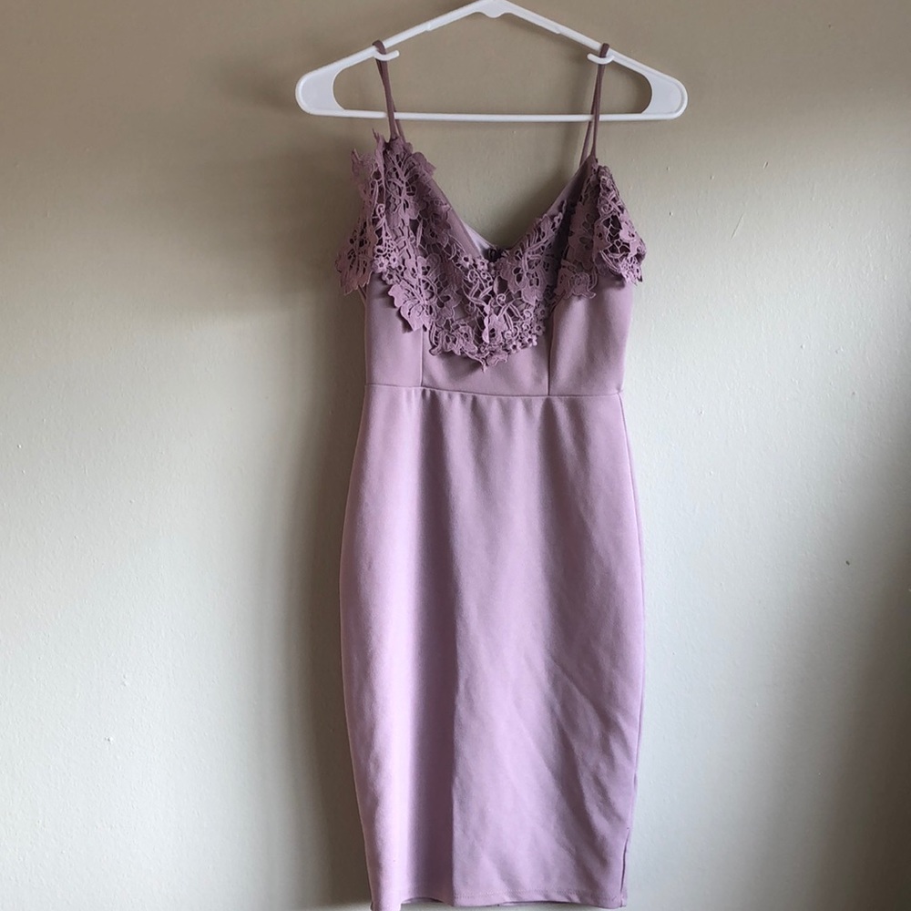 Charlotte Russe Dress - Picture 2 of 4